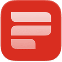 Frnkln Technologies - Main logo